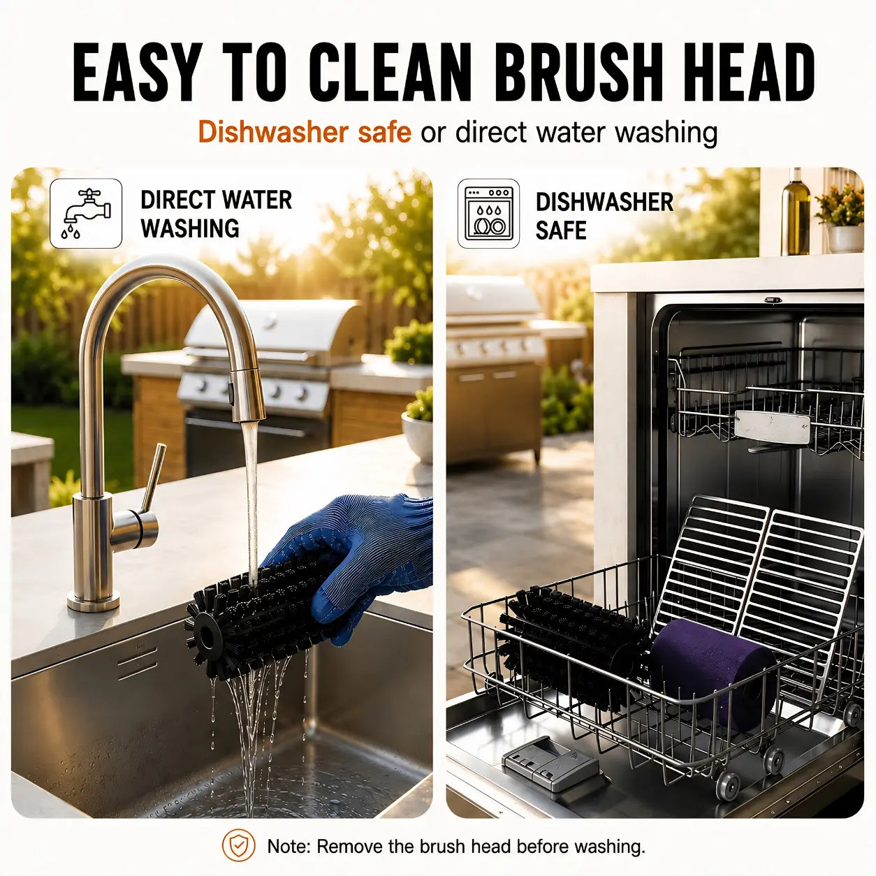 Bravaro ProScrub™