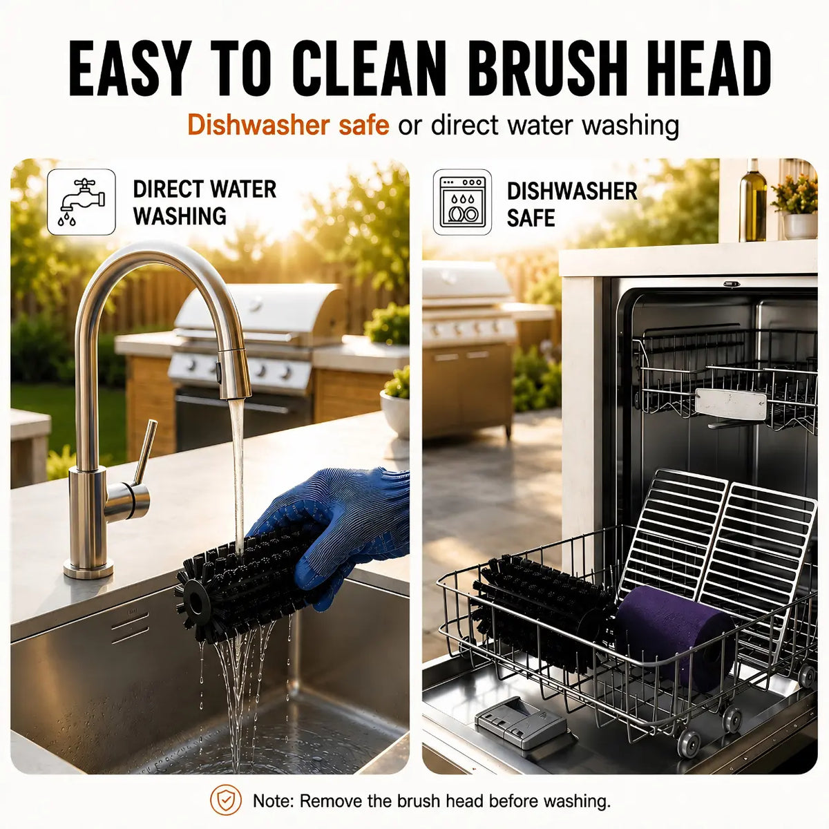 Bravaro ProScrub™
