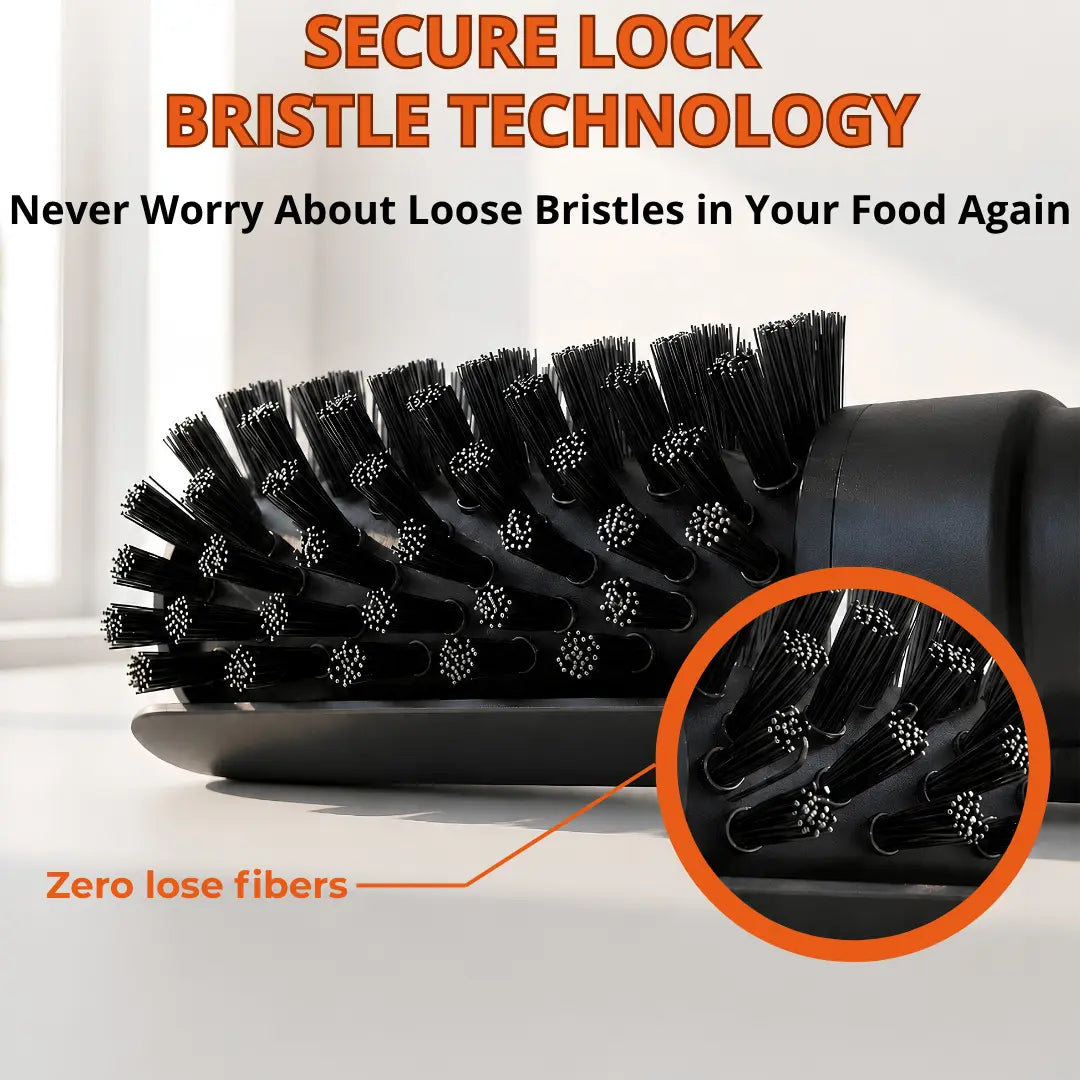 Bravaro ProScrub™